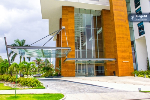 Ten Tower, Costa del Este