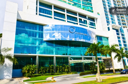 Ocean Two, Costa del Este