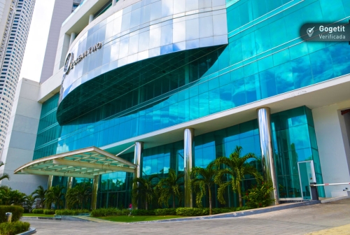 Ocean Two, apartamento