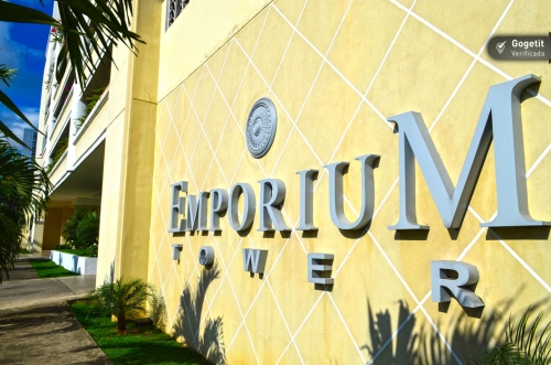 Emporium Tower, Panamá