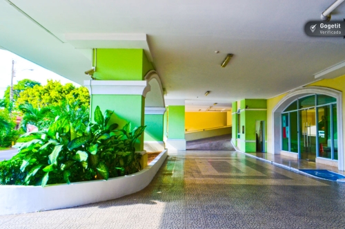 Emporium Tower, apartamento