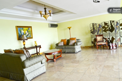 Emporium Tower, Panamá