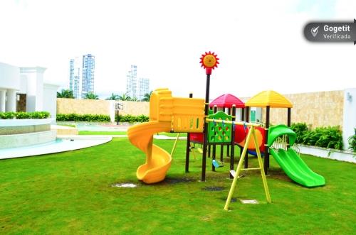 Ocean Two, apartamento