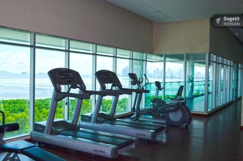 Ocean Two, apartamento