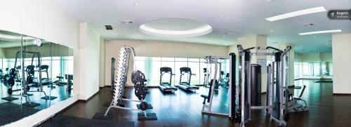 Ocean Two, apartamento