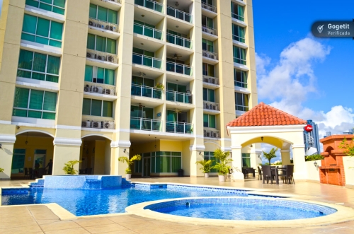 Emporium Tower, apartamento