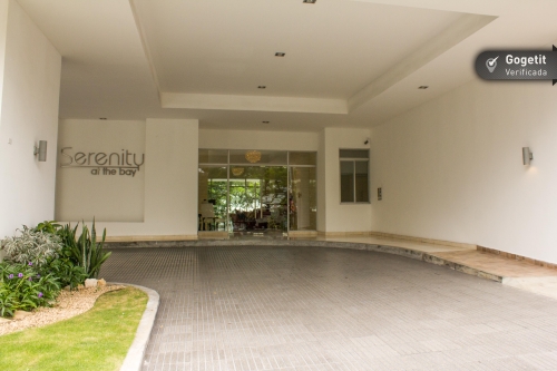 Serenity at the bay, San Francisco