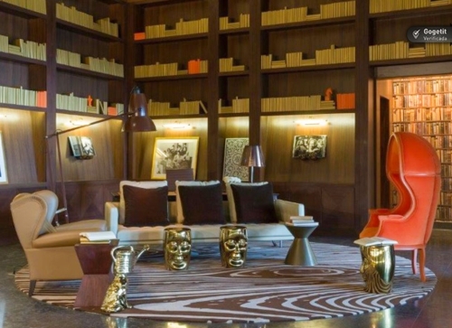 Yoo Panama, apartamento