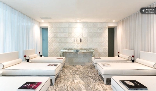 Yoo Panama, apartamento