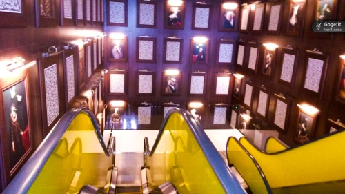 Yoo Panama, Área Metropolitana