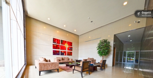 Blue Park, apartamento