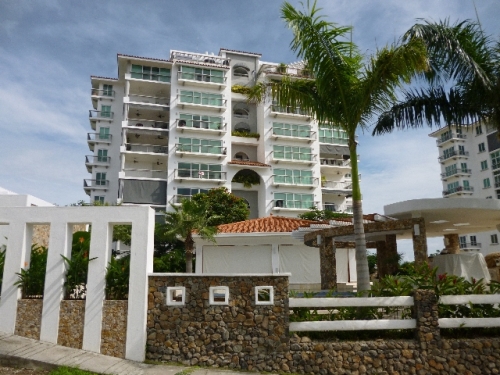 Punta Barco Village, Chame