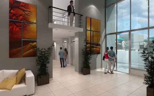 Lefevre 75, Proyectos en Parque Lefevre |  Lefevre 75 | P899829