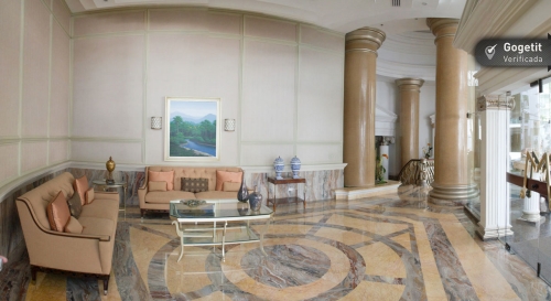 The Mirage, Punta Paitilla