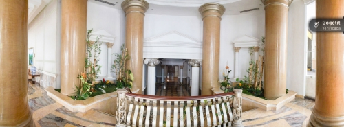 The Mirage, Metropolitan Area