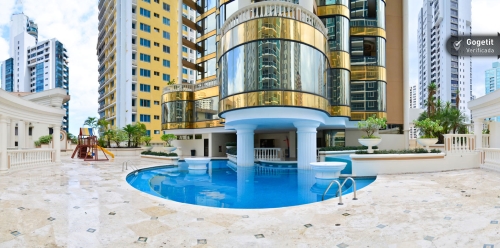 The Mirage, Apartment for sell in Punta Paitilla | The Mirage -  P219905