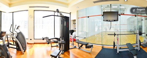 The Mirage, Punta Paitilla