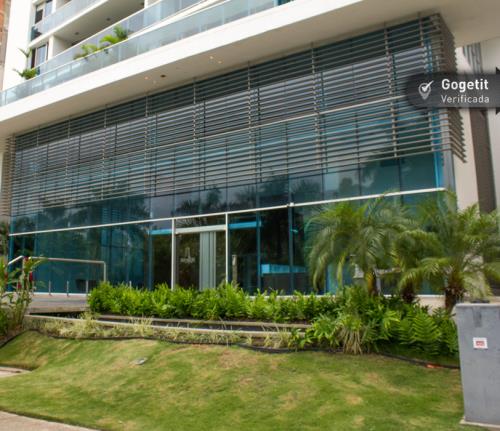 Bayside Condominium, apartment