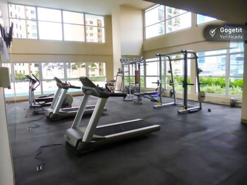 Q Tower , Punta Pacifica