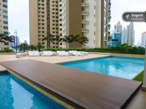 Q Tower , Punta Pacifica