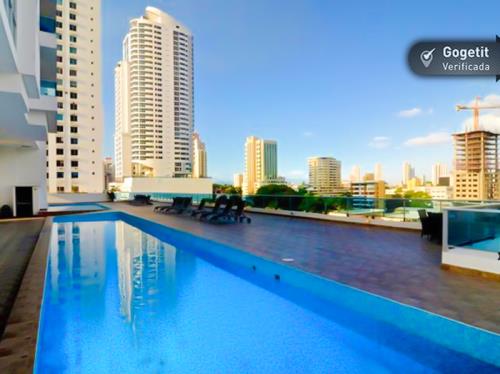 Harmony, apartamento