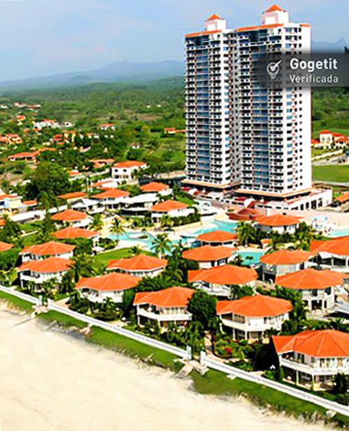 Coronado Country Club, Nueva Gorgona