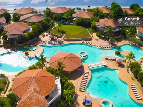 Coronado Country Club, Chame