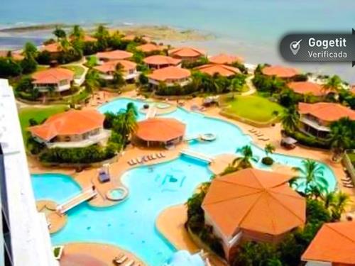 Coronado Country Club, Chame