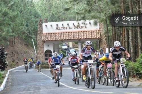 Altos del Maria, Sorá