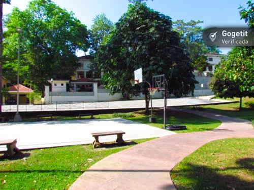 Camino de cruces, Panamá