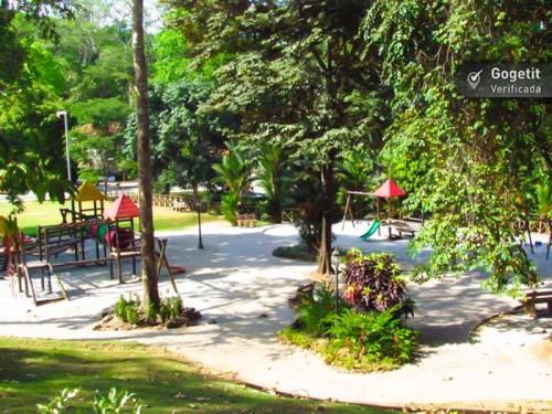 Camino de cruces, casa