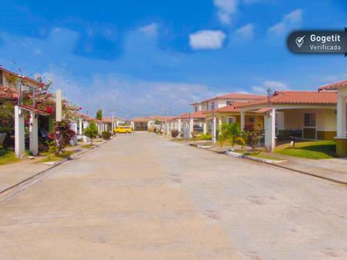 Altos del campo, La Chorrera