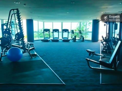 Santa Clara Residences, Rio Hato