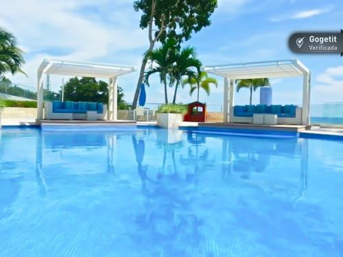 Santa Clara Residences, apartamento