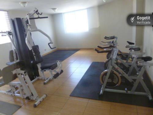 Torres Mar del Sur, apartamento