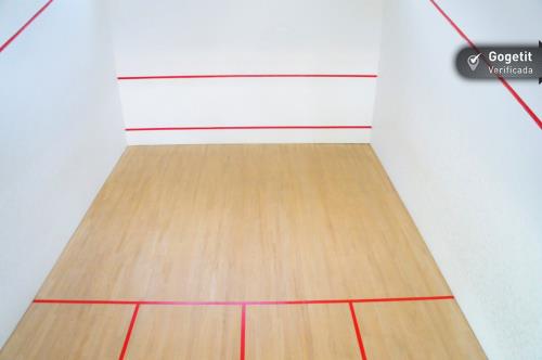 Bellamare, Área Metropolitana