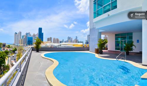 Terrazas del Pacifico, Apartamento en venta en San Francisco | Terrazas del Pacifico -  P2147390