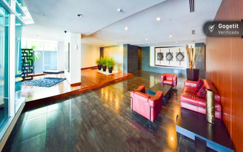 Terrazas del Pacifico, apartamento