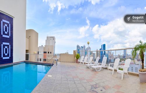 Torres Mar del Sur, San Francisco