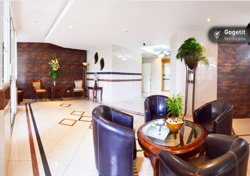 Torres Mar del Sur, Apartamento en alquiler en San Francisco | Torres Mar del Sur -  P232113