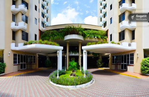 Torres Mar del Sur, apartamento