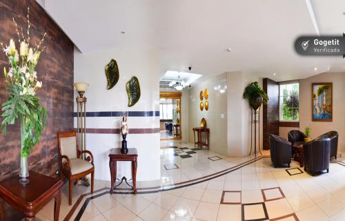 Torres Mar del Sur, Apartamento en alquiler en San Francisco | Torres Mar del Sur -  P232113