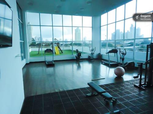 Harmony, Área Metropolitana