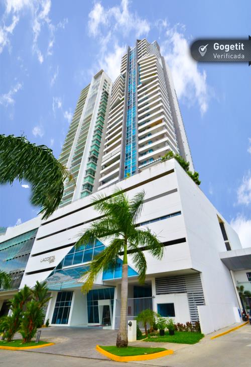 Lacosta, Área Metropolitana