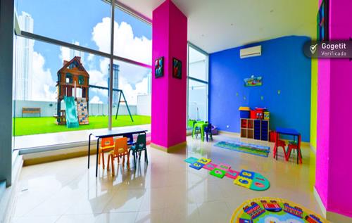 Elevation, apartamento