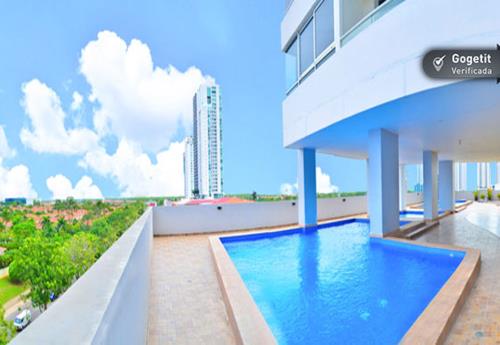 Elevation, Área Metropolitana