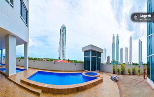 Elevation, apartamento