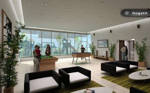 Lefevre 75, Proyectos en Parque Lefevre |  Lefevre 75 | P899829