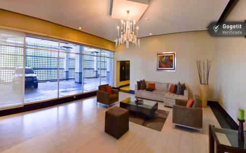 Pacific Coast, apartamento