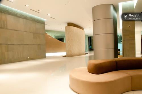 Aqualina, Punta Pacifica